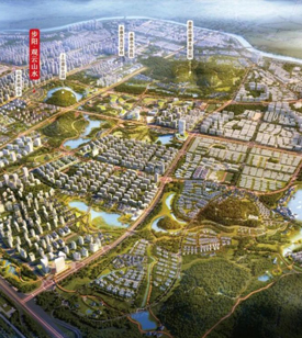 义乌观云山水外墙玉石系列