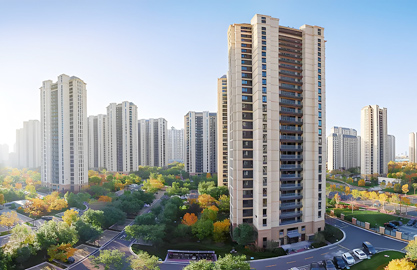 义乌高层建筑外墙维修主要包括哪些内容?