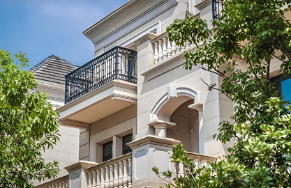 义乌外墙清洗需要注意哪些事项?