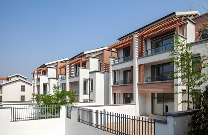 义乌外墙仿石漆施工修补后的养护方法是什么?