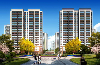 义乌外墙清洗:守护建筑颜值与安全的工程